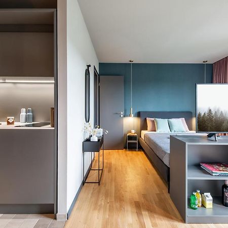 Апартаменты Ipartment Брауншвейг Экстерьер фото