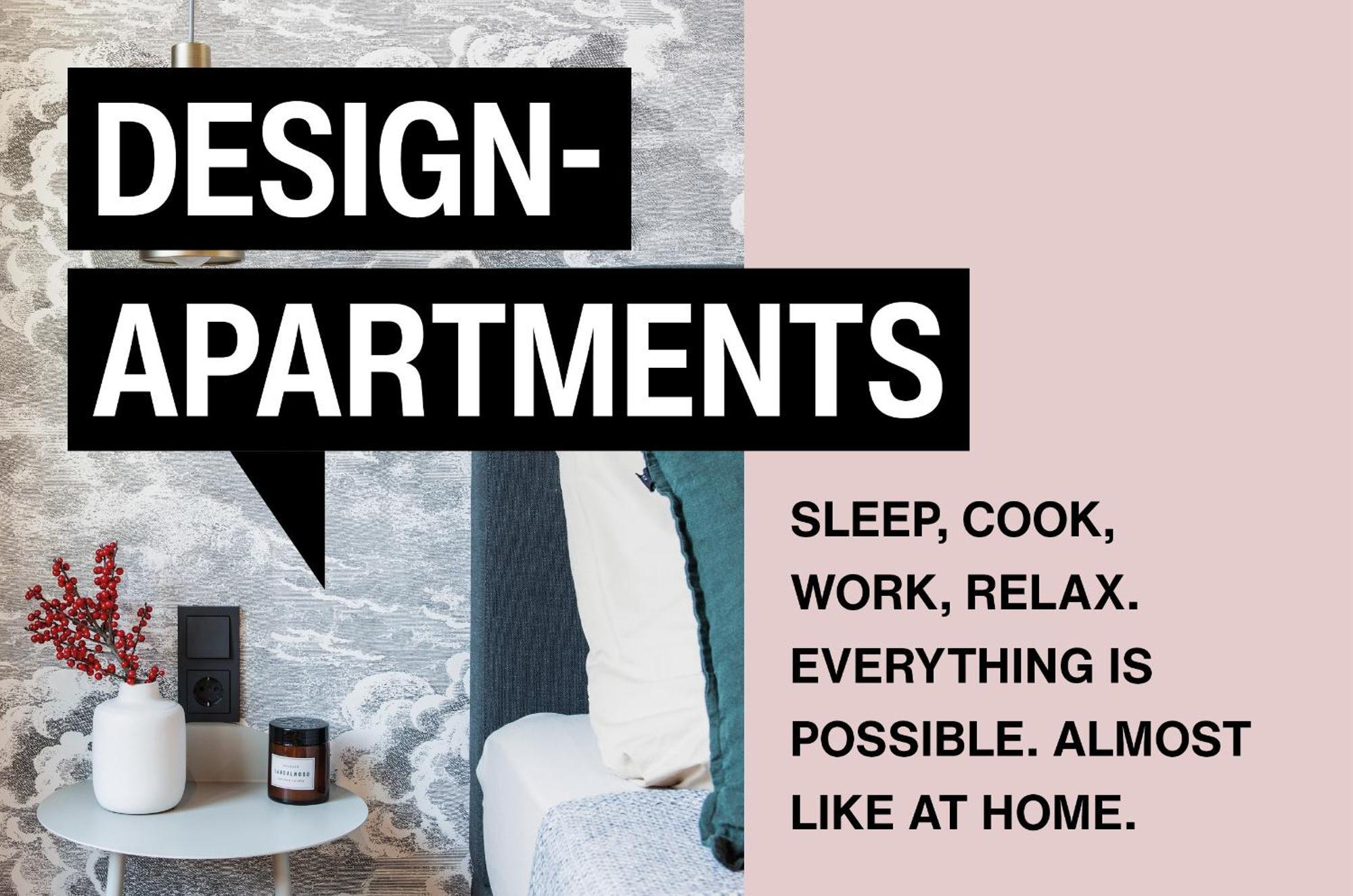 Апартаменты Ipartment Брауншвейг Экстерьер фото